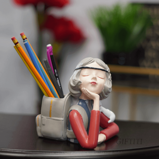 Picture of Elegant Pen and Pencil Holder