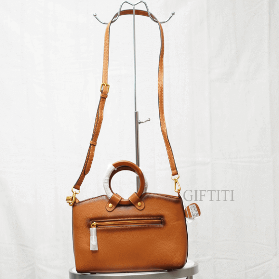 Picture of Modern Leather Bag For Female