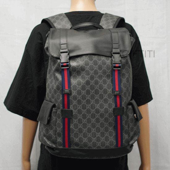 Picture of Fashionable Backpack For All