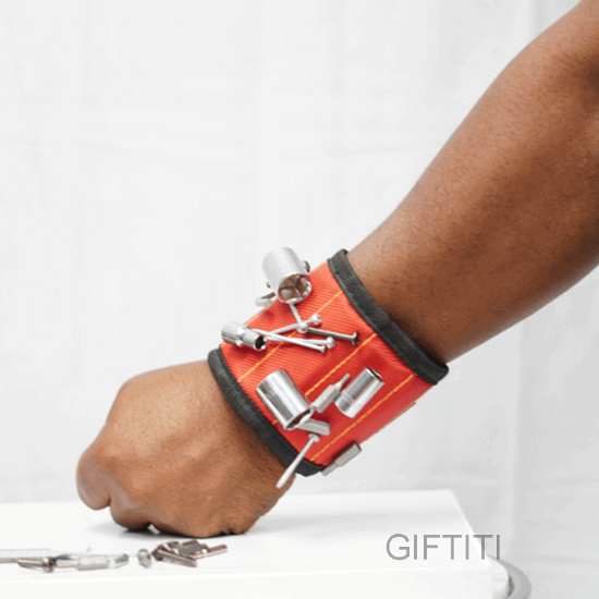 Picture of Super Magnetic Wristband
