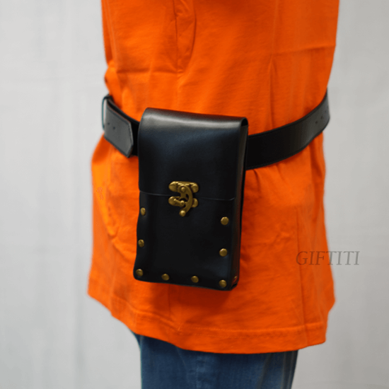 Picture of Fashion Waist Bag For Ladies