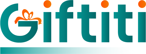Logo of Giftiti