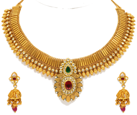 Picture for category Jewellery Sets